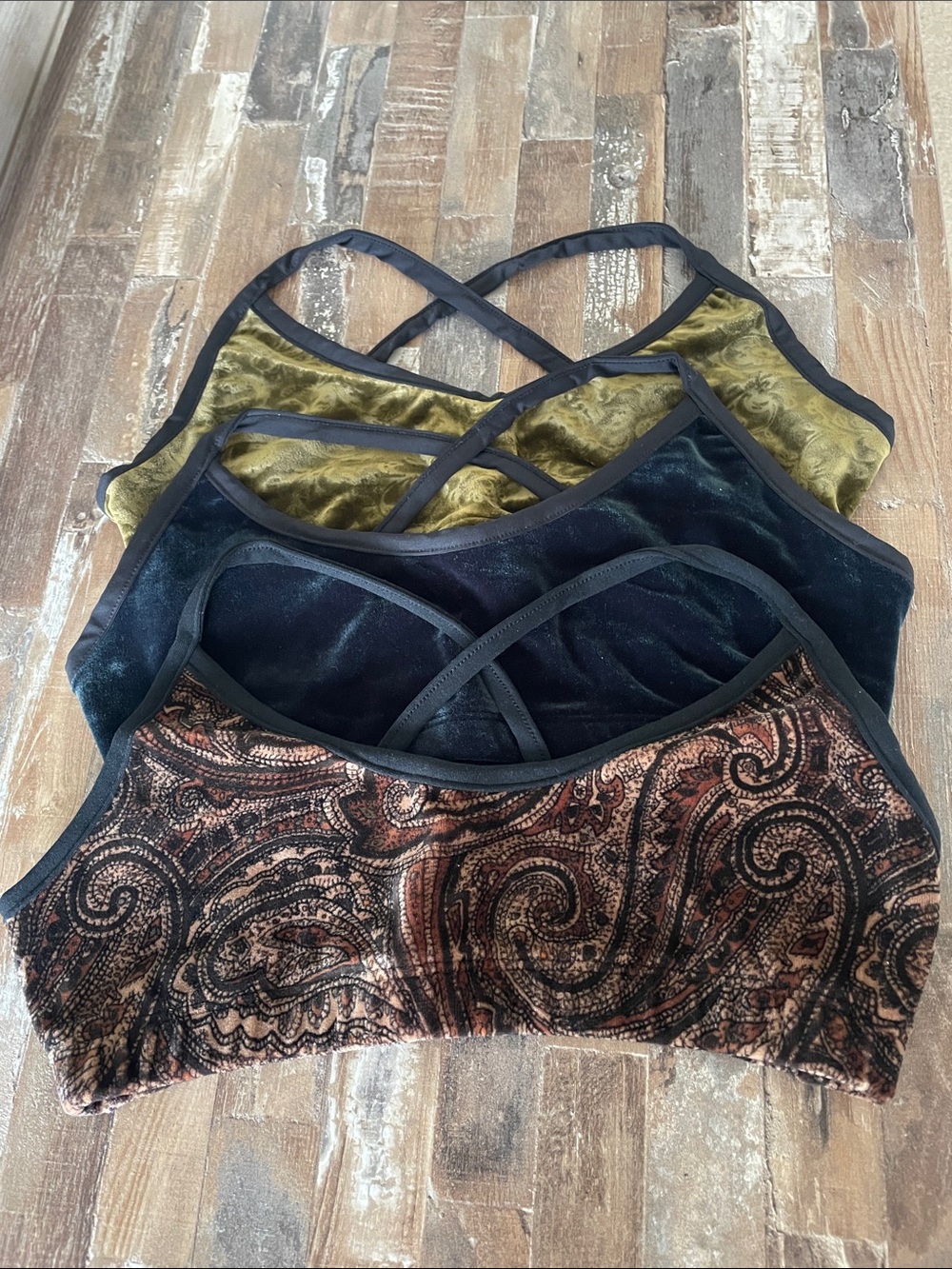 Bra Tops